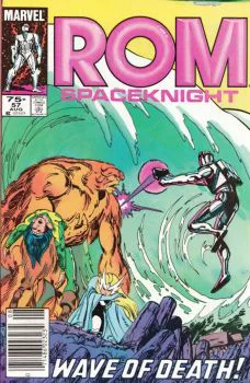 Cover of Cover C Canadian Price Variant