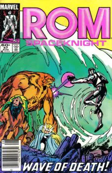 Cover of Cover D Mark Jewelers Variant