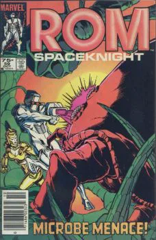 Cover of Cover C Canadian Price Variant