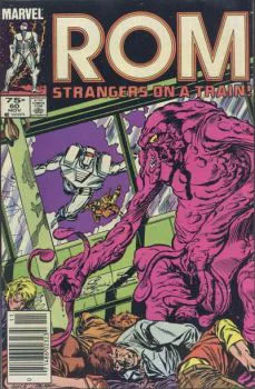 Cover of Cover C Canadian Price Variant