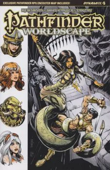 Cover of Cover B