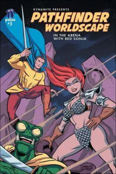 Cover of Cover C - Subscription