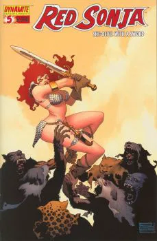 Cover of Cover B Variant Cover by Eduardo Risso