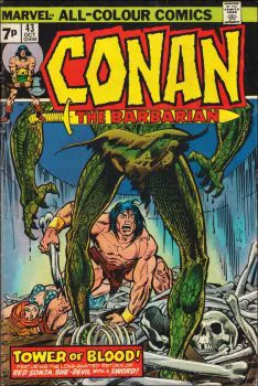 Cover of Cover B UK Price Variant