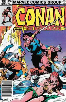 Cover of Cover C Canadian Price Variant