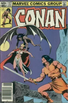 Cover of Cover D Mark Jewelers Variant