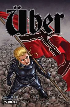 Cover of Grim Reaper Cover