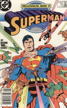 Cover of Cover C Canadian Price Variant