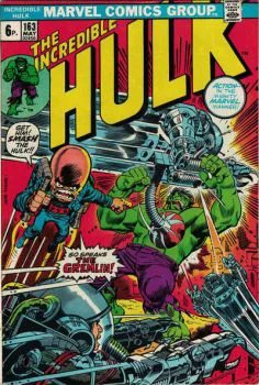 Cover of Cover B UK Price Variant