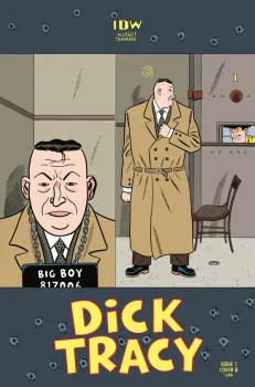Cover of Cover B