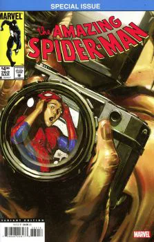 Cover of Ben Harvey Facsimile Incentive (1:25)