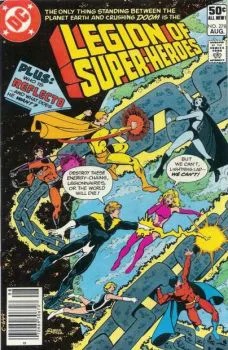 Cover of Cover D Mark Jewelers Variant