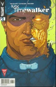 Cover of Ramon Villalobos Incentive Variant (1:20)