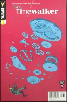 Cover of Michael Walsh Incentive Variant (1:10)