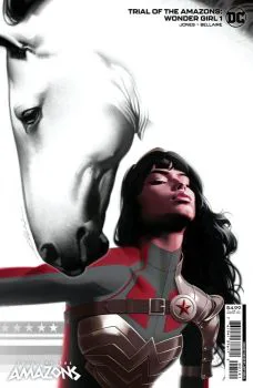 Cover of Jeff Dekal Card Stock Cover