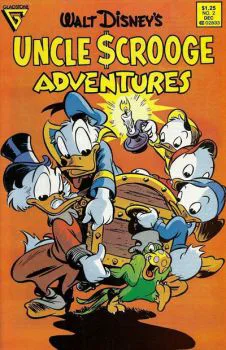 Cover of Cover C Canadian Price Variant