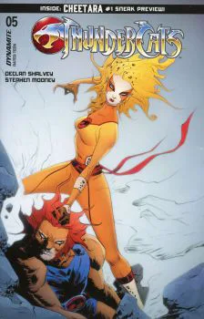 Cover of Jae Lee & June Chung Variant