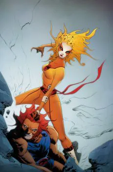 Cover of Jae Lee & June Chung Incentive Virgin Variant (1:30)