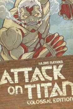 Cover of Cover TP