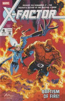 Cover of Cover B Rafael Albuquerque Homage Variant