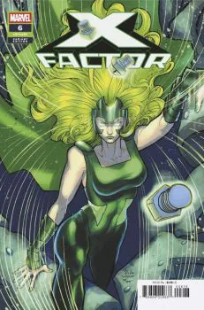 Cover of Cover C Rickie Yagawa Incentive Variant (1:25)