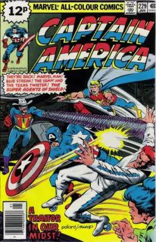 Cover of Cover C UK Price Variant