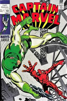 Cover of Cover B UK Price Variant