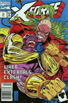 Cover of Cover C Australian Price Variant