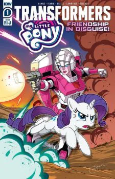 Cover of Cover Variant (Code: 21)