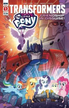 Cover of Cover B