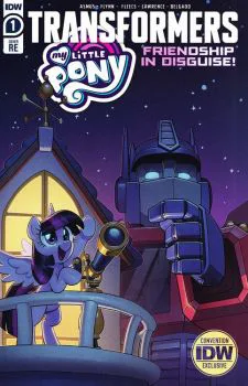 Cover of Cover RE