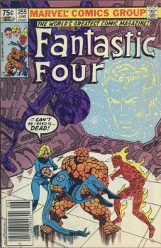 Cover of Cover C Canadian Price Variant