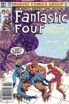 Cover of Cover D Mark Jewelers Variant