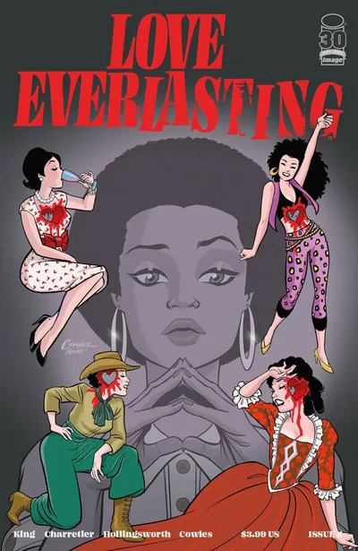 Cover of Cover B