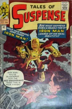 Cover of Cover B UK Price Variant