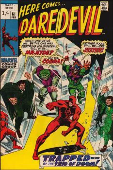 Cover of Cover B UK Price Variant