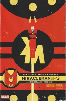 Cover of David Aja Variant