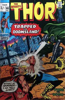 Cover of Cover B UK Price Variant