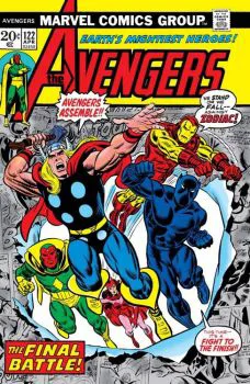 Cover of Cover B Mark Jewelers Variant
