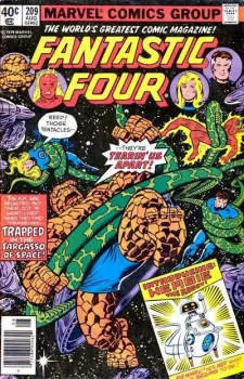 Cover of Cover C Mark Jewelers Variant