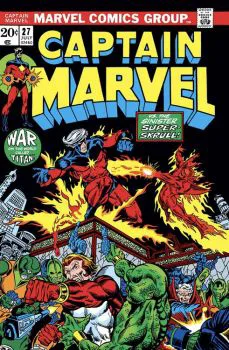 Cover of Cover B Mark Jewelers Variant