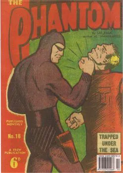 Cover of Cover B Replica Edition