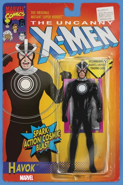 Cover of Cover B