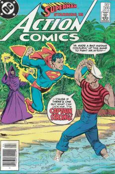 Cover of Cover C Canadian Price Variant