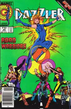 Cover of Cover C Canadian Price Variant