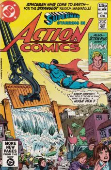 Cover of Cover C UK Price Variant