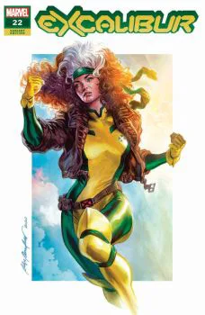 Cover of Felipe Massafera Exclusive Variant