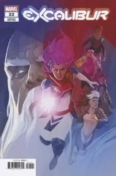 Cover of Phil Noto Variant