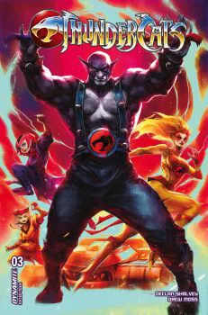 Cover of Ivan Tao Variant