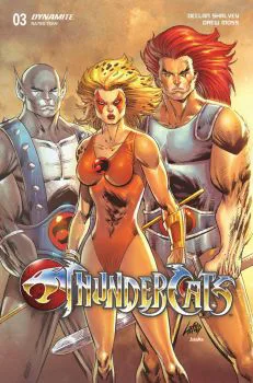 Cover of Rob Liefeld Variant